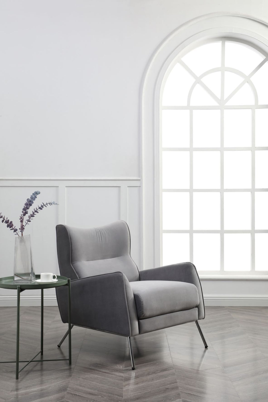 Chatham Accent Chair