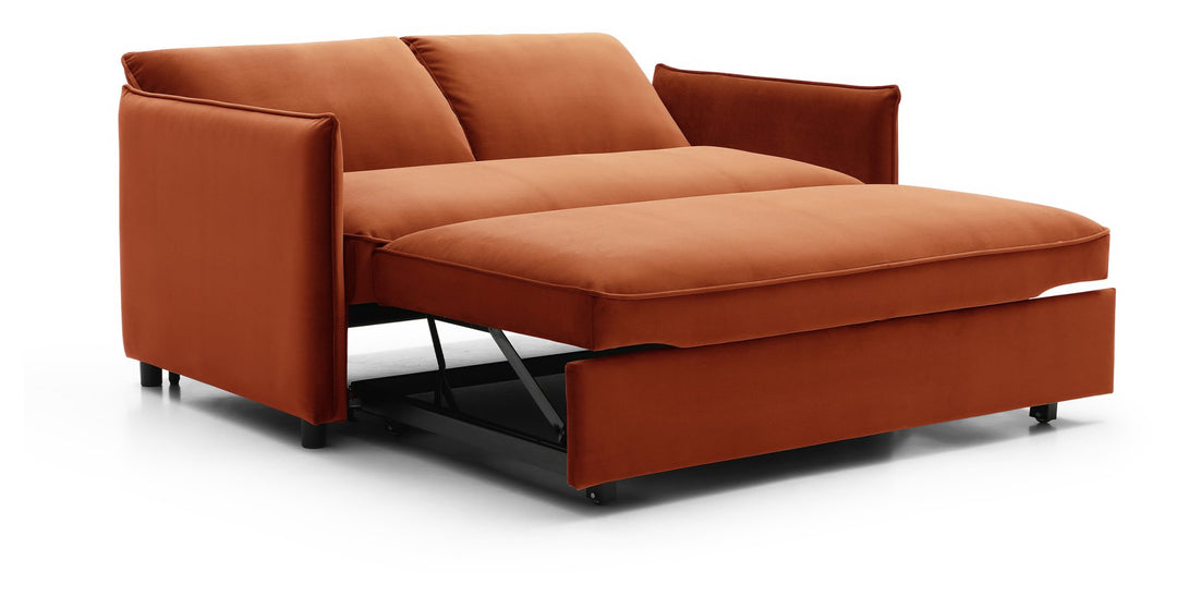 Blossom 2 Seater Sofa Bed