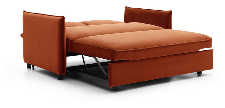 Blossom 2 Seater Sofa Bed