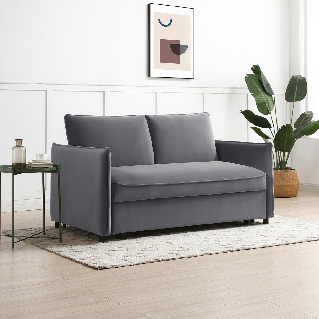 Blossom 2 Seater Sofa Bed