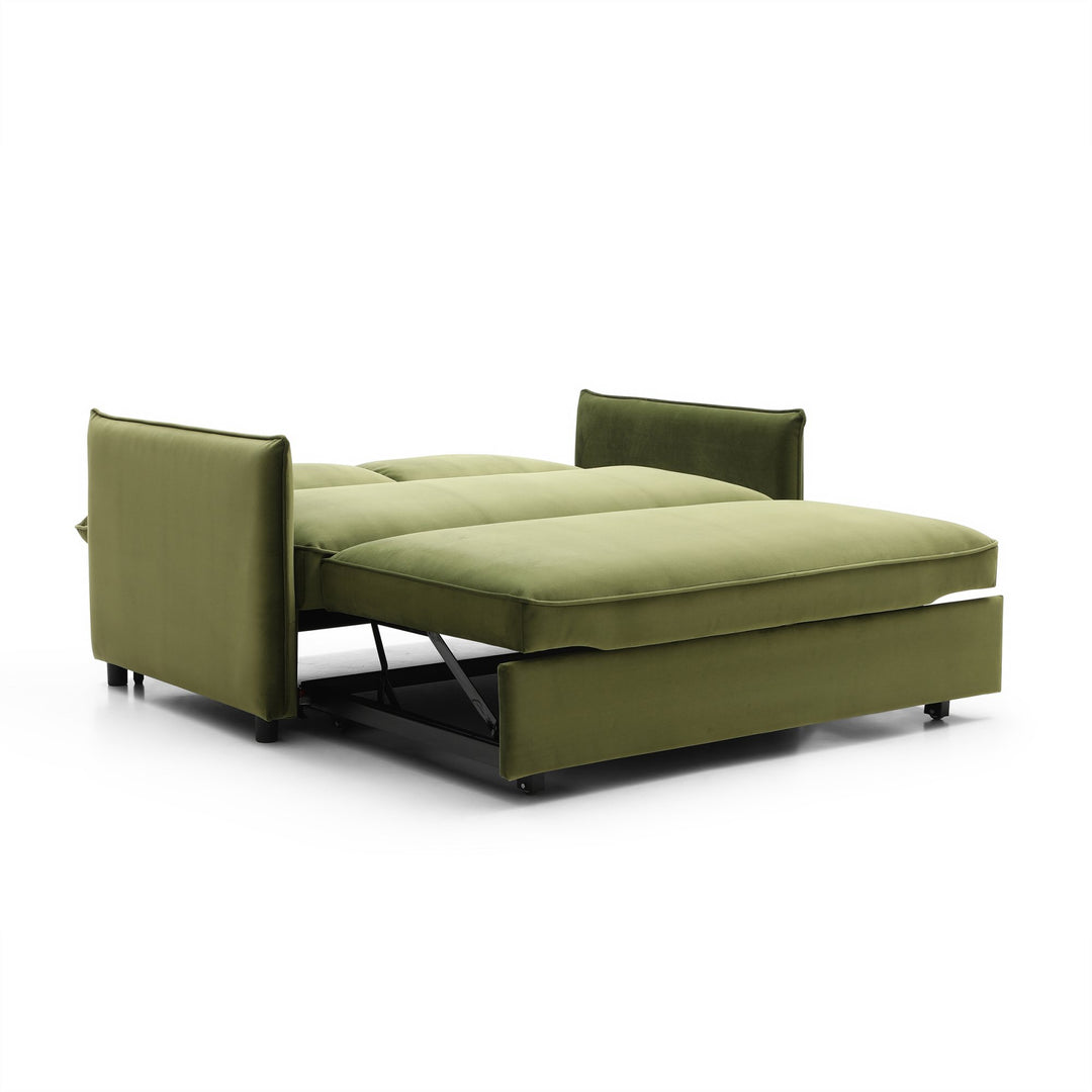 Blossom 2 Seater Sofa Bed