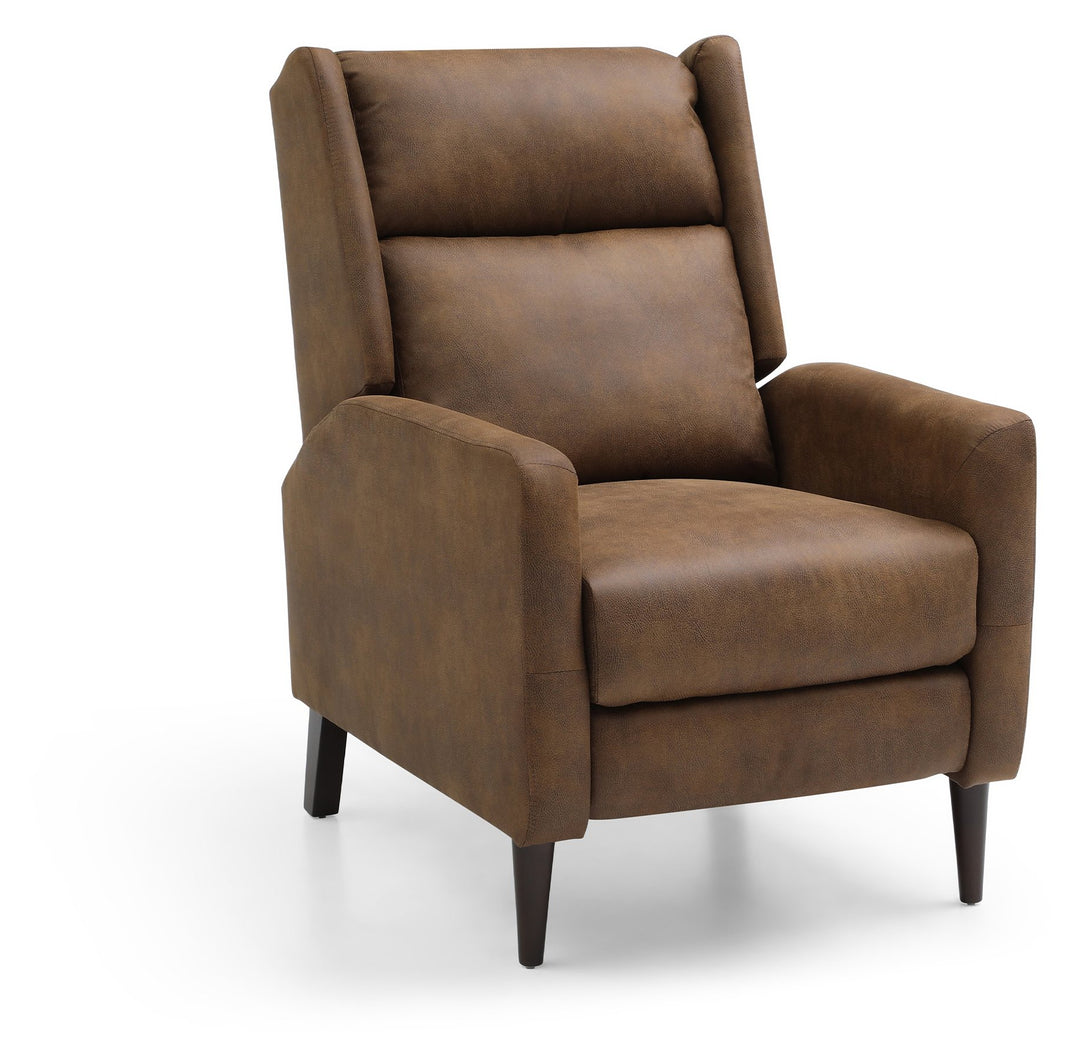 Stanford Push Back Recliner