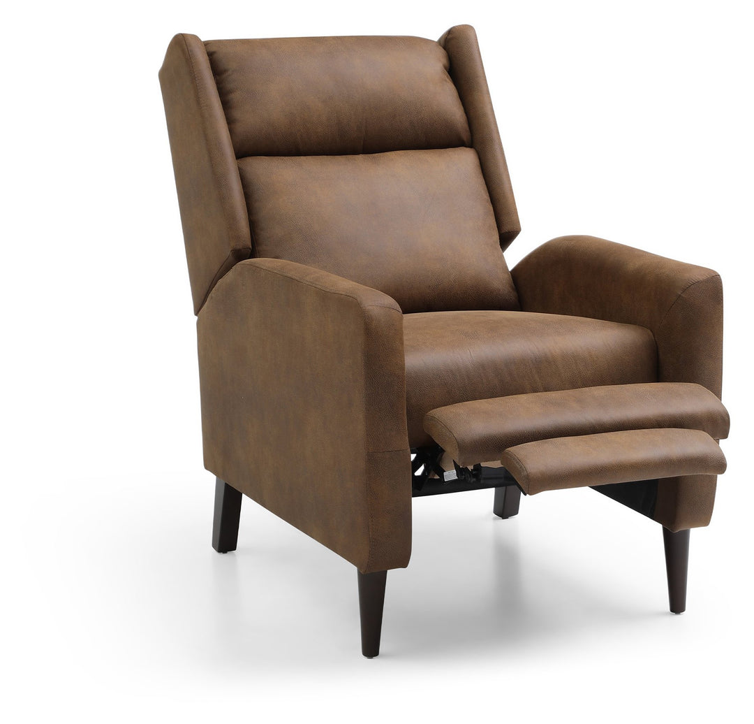 Stanford Push Back Recliner