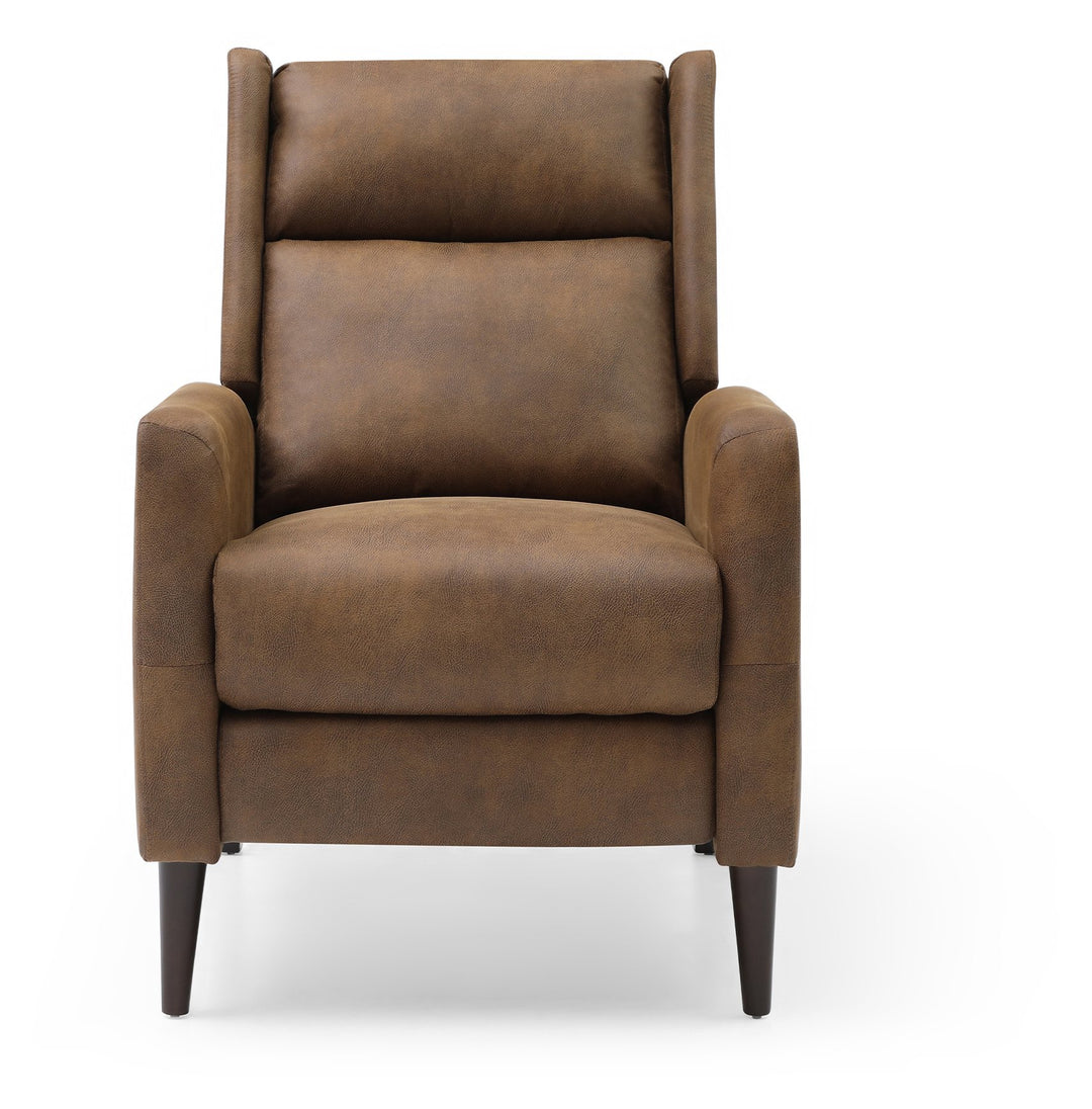 Stanford Push Back Recliner