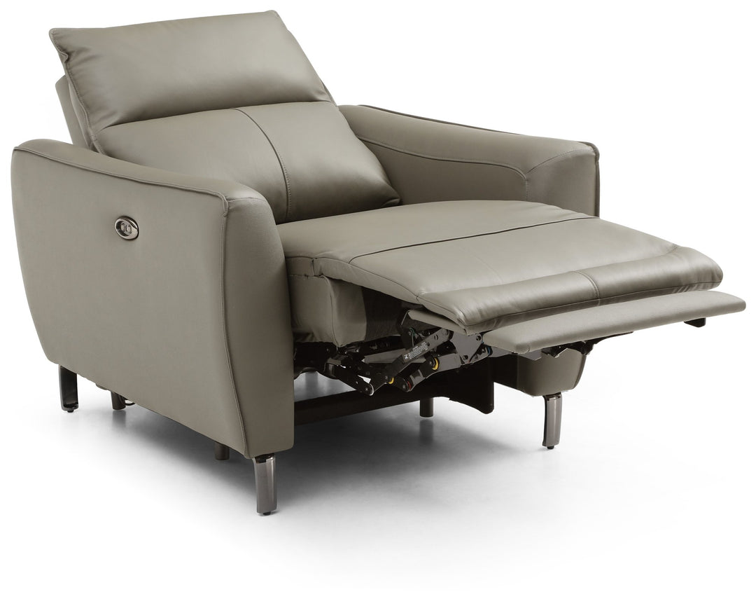 Breeze Electric Recliner Collection