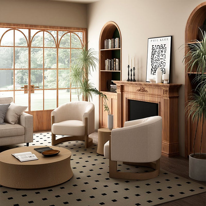 Lennox Tub Chair