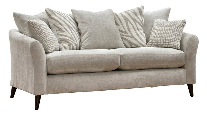 Bloom Sofa and Chair Collection
