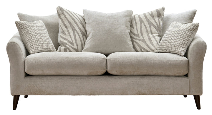 Bloom Sofa and Chair Collection