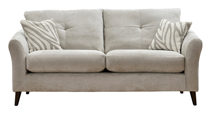 Bloom Sofa and Chair Collection