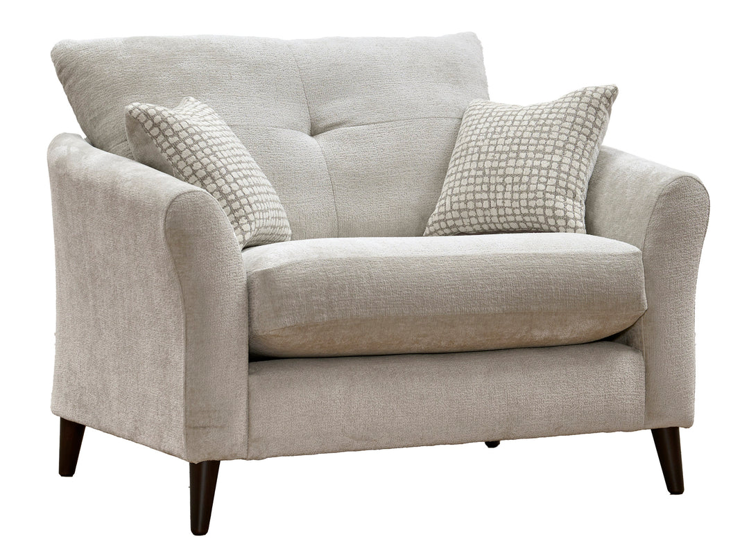 Bloom Sofa and Chair Collection