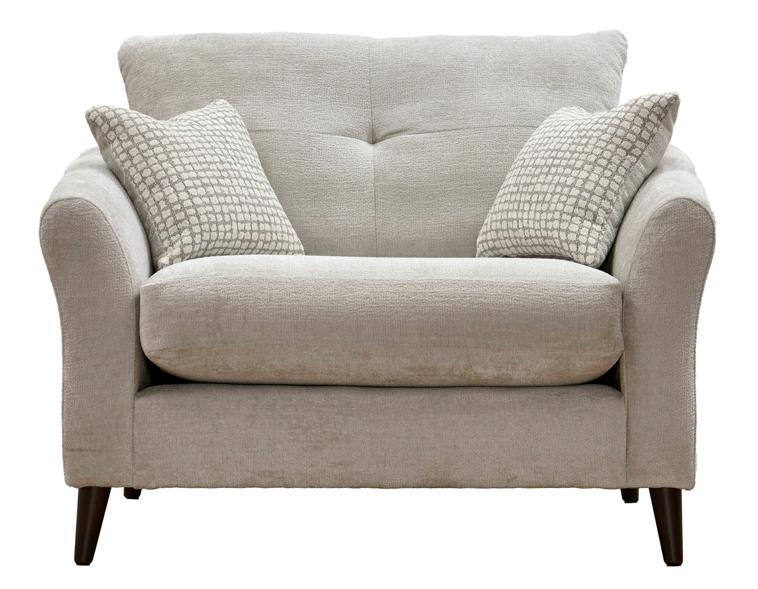 Bloom Sofa and Chair Collection
