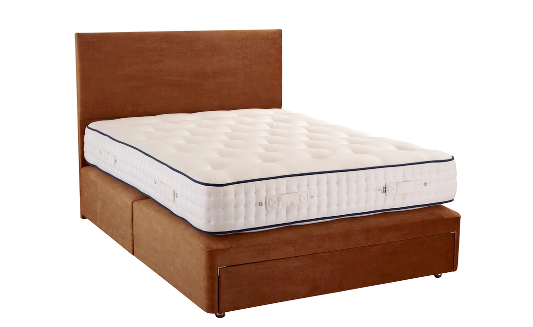 Enchanted House Beds Compton Mattress