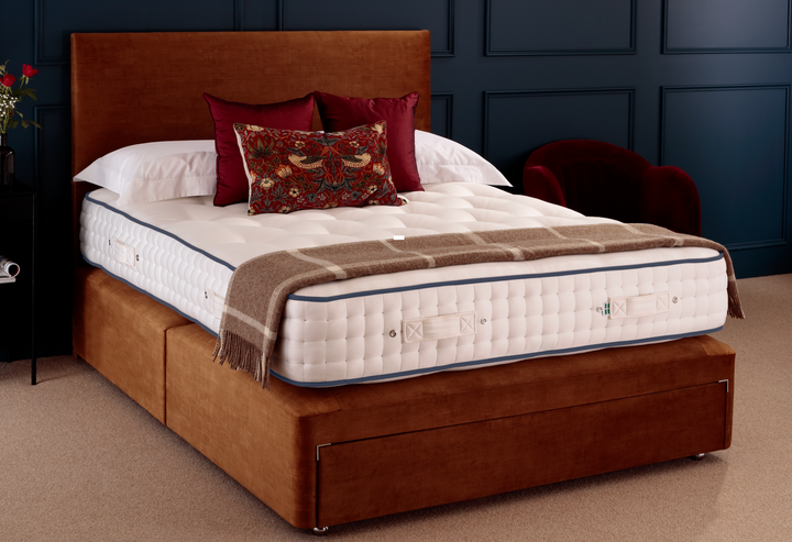 Enchanted House Beds Compton Mattress