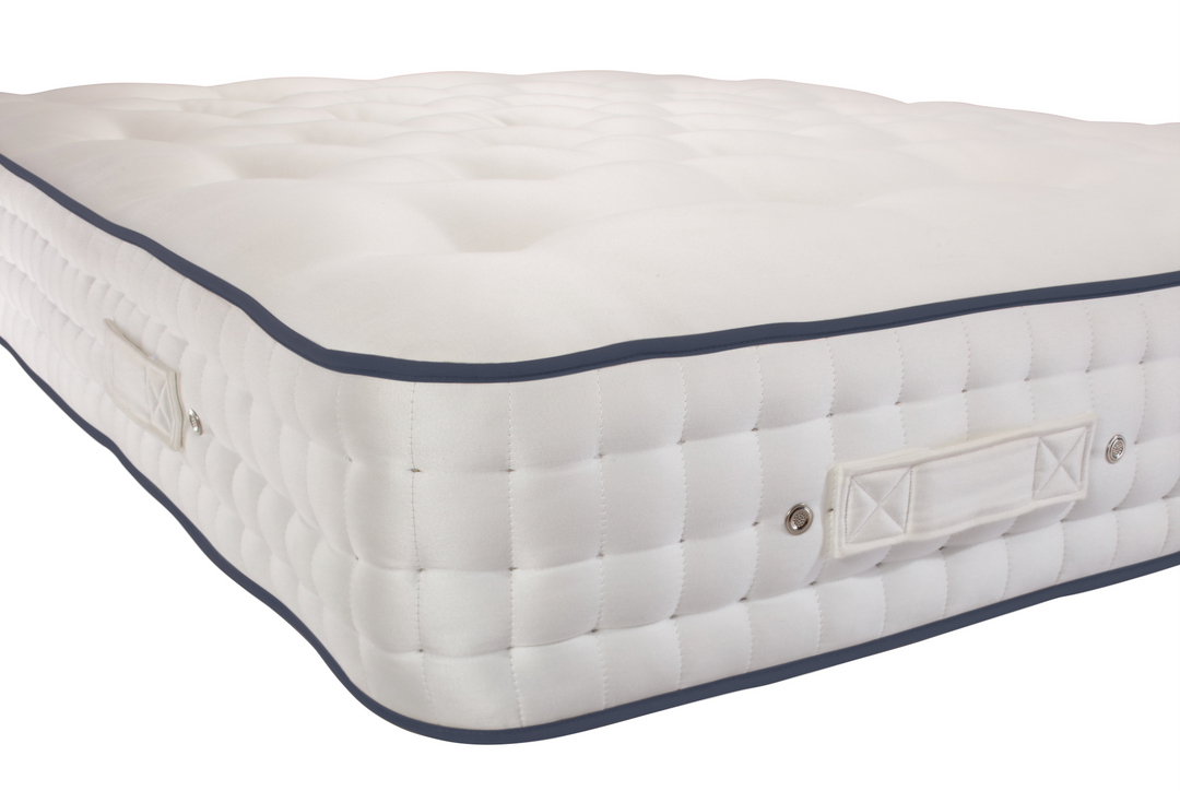 Enchanted House Beds Compton Mattress