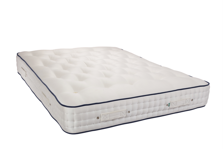 Enchanted House Beds Compton Mattress