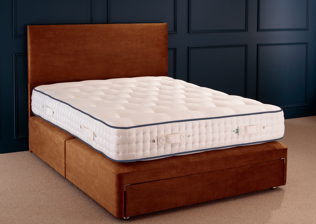 Enchanted House Beds Compton Mattress