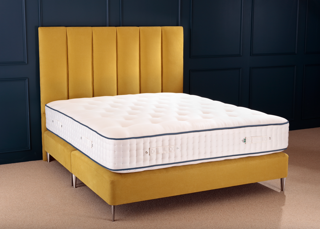 Enchanted House Beds Dippenhall Mattress