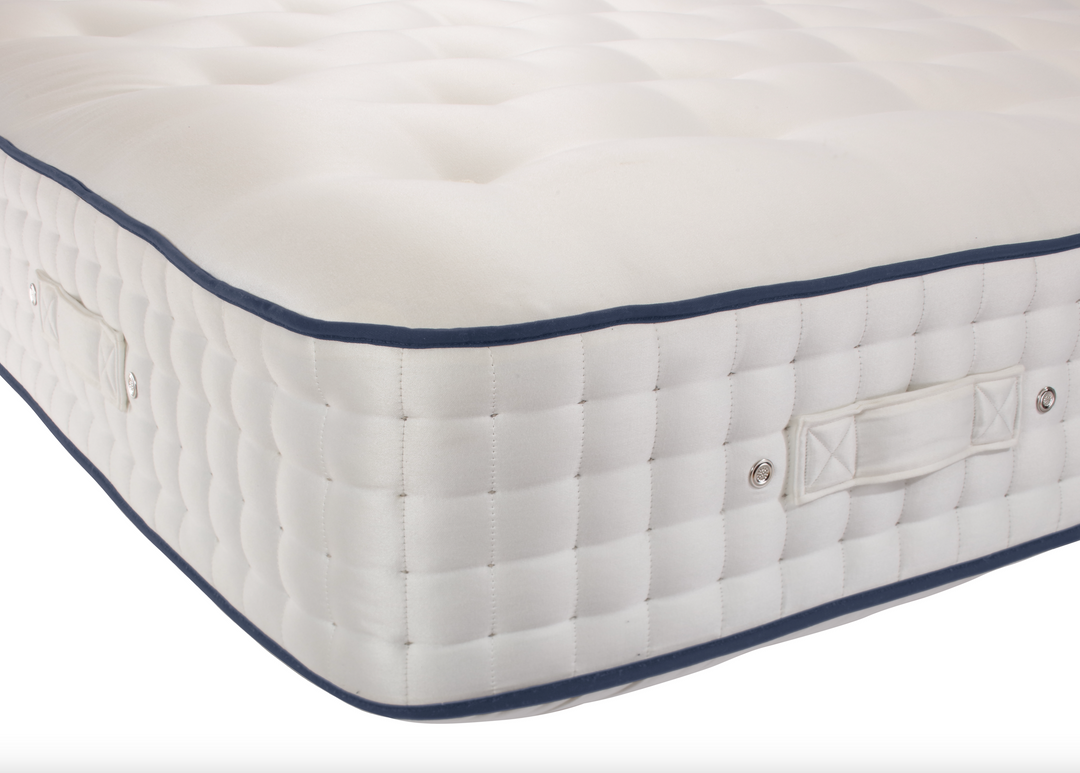 Enchanted House Beds Dippenhall Mattress