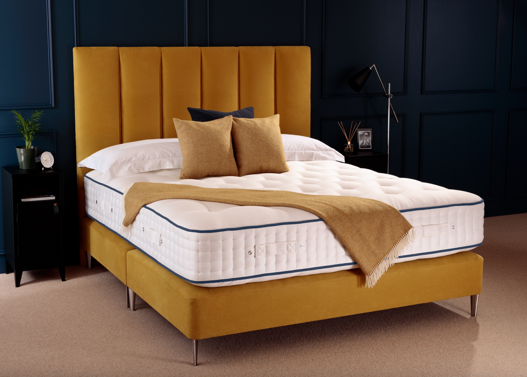 Enchanted House Beds Dippenhall Mattress