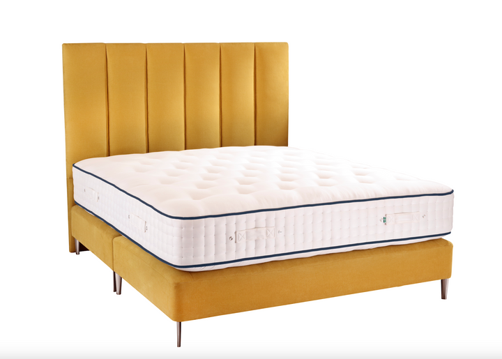 Enchanted House Beds Dippenhall Mattress