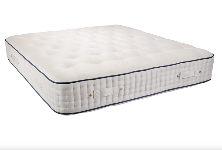 Enchanted House Beds Dippenhall Mattress