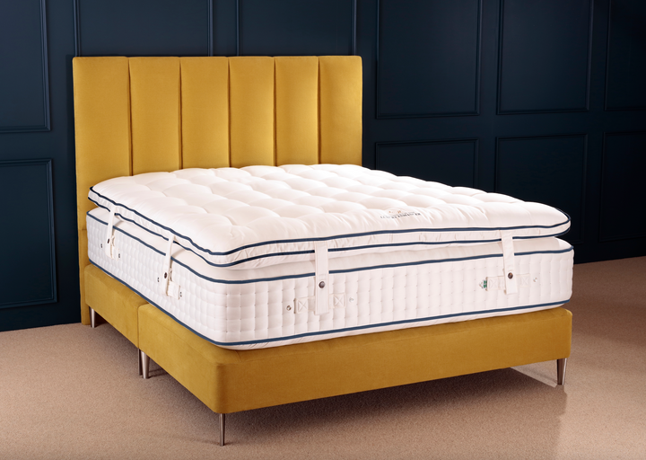 Enchanted House Beds Dippenhall Mattress