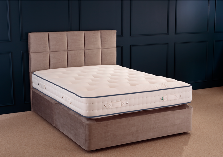 Enchanted House Beds Runwick Mattress