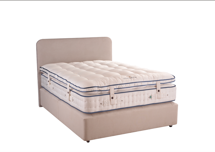 Enchanted House Beds Runwick Mattress