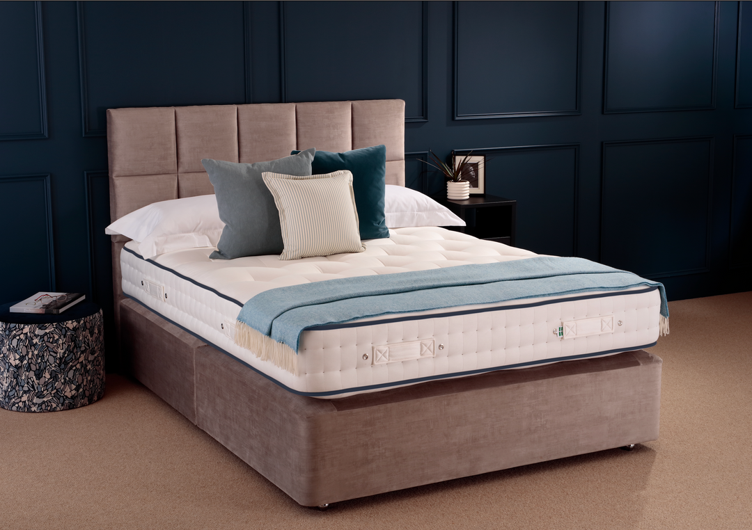 Enchanted House Beds Runwick Mattress