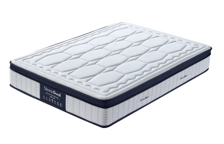 SleepSoul Thea Mattress