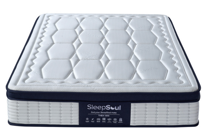 SleepSoul Thea Mattress