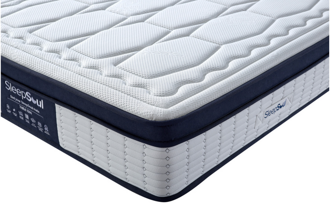 SleepSoul Thea Mattress