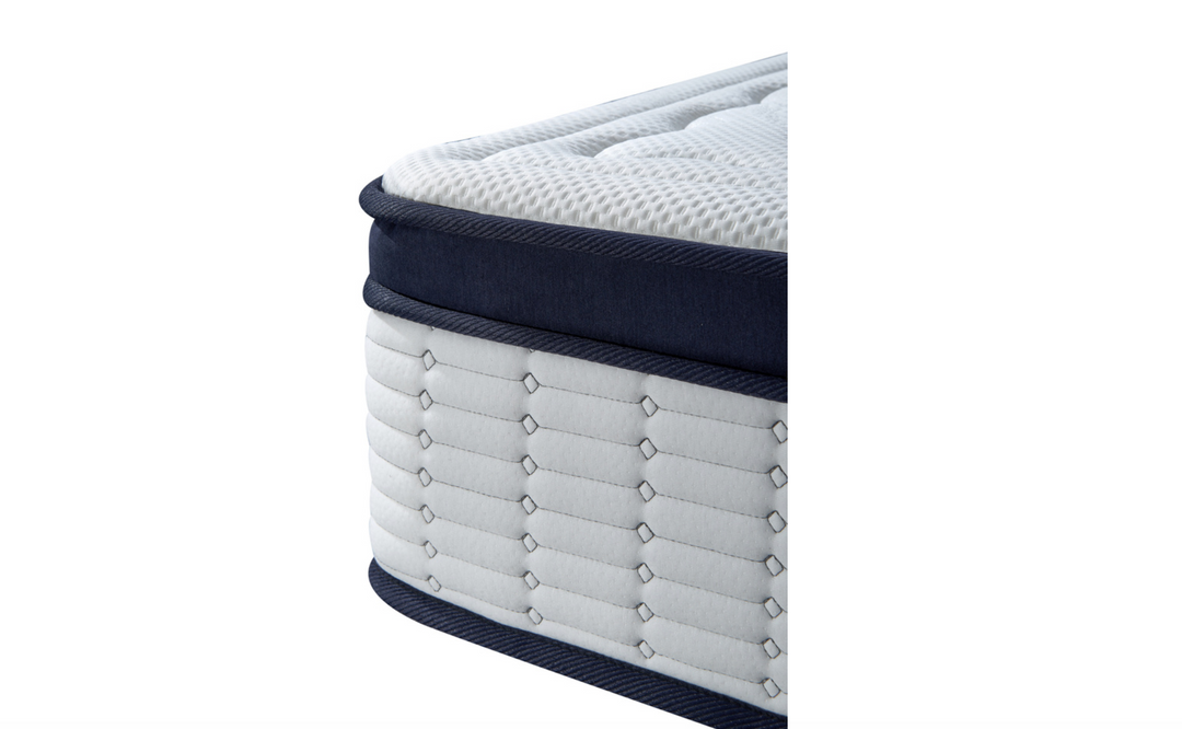 SleepSoul Thea Mattress