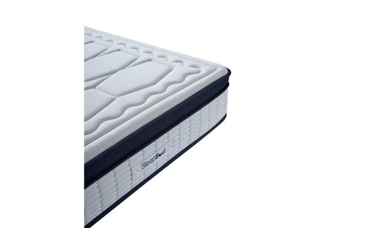 SleepSoul Thea Mattress