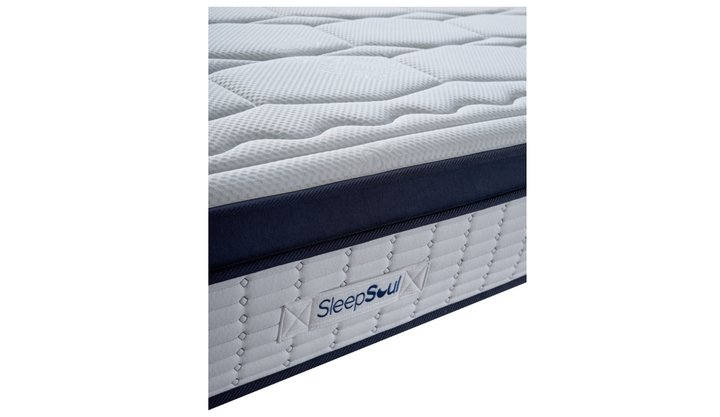 SleepSoul Thea Mattress