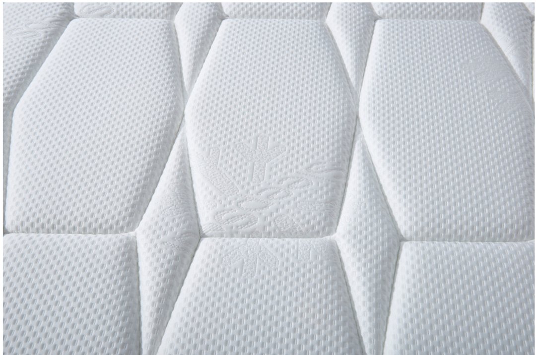SleepSoul Thea Mattress