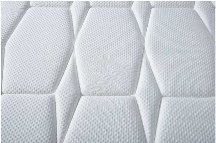 SleepSoul Thea Mattress
