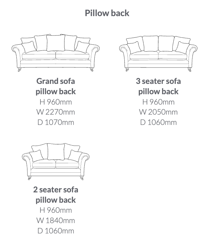 Witney Sofa and Chair Collection