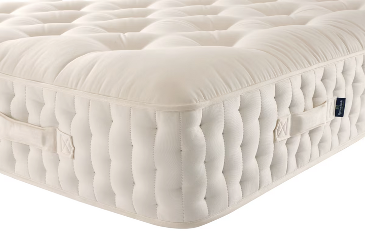 Harrison Spinks Pearl 30000 Anniversary Mattress
