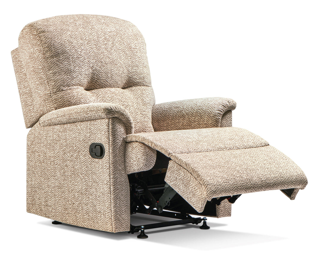 Windsor Chair Recliner and Electric Riser Collection