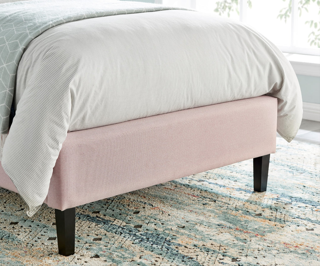 Ranger's 'Martha' Bed Frame