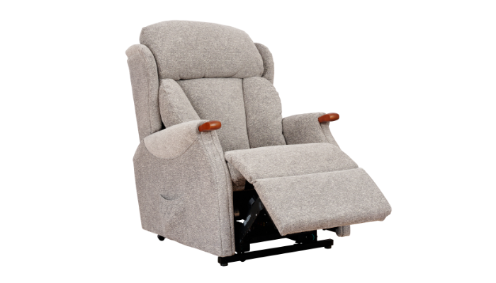 Ophelia Powered Recliner Riser Range