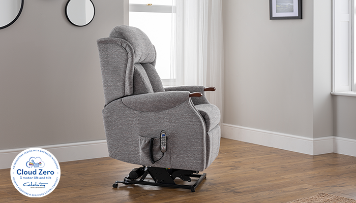 Ophelia Powered Recliner Riser Range