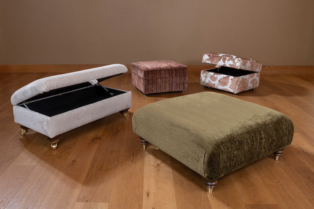 Witney Sofa and Chair Collection