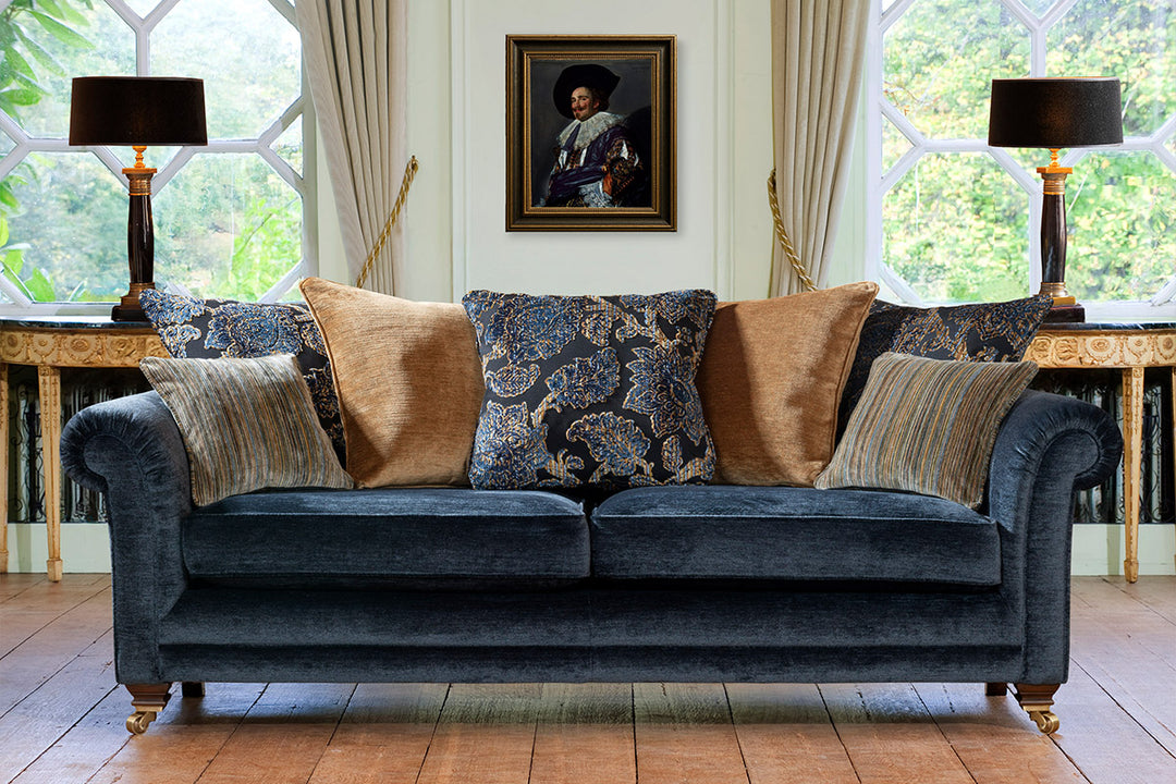 Witney Sofa and Chair Collection