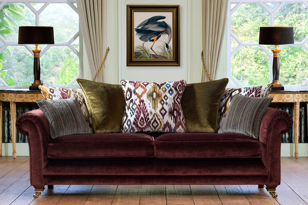 Witney Sofa and Chair Collection