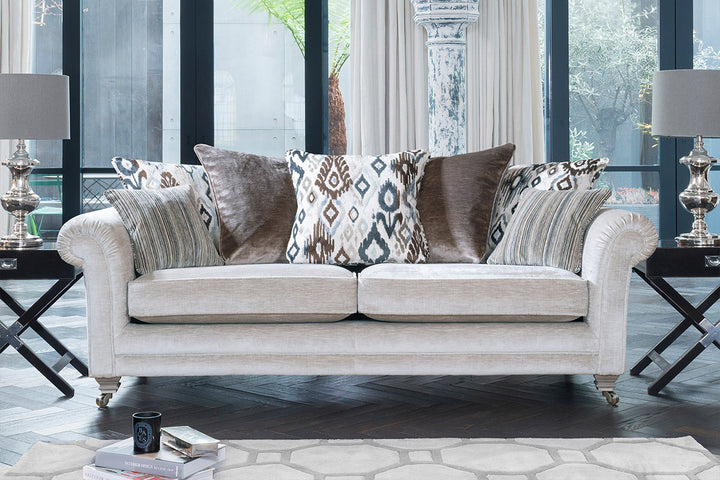 Witney Sofa and Chair Collection