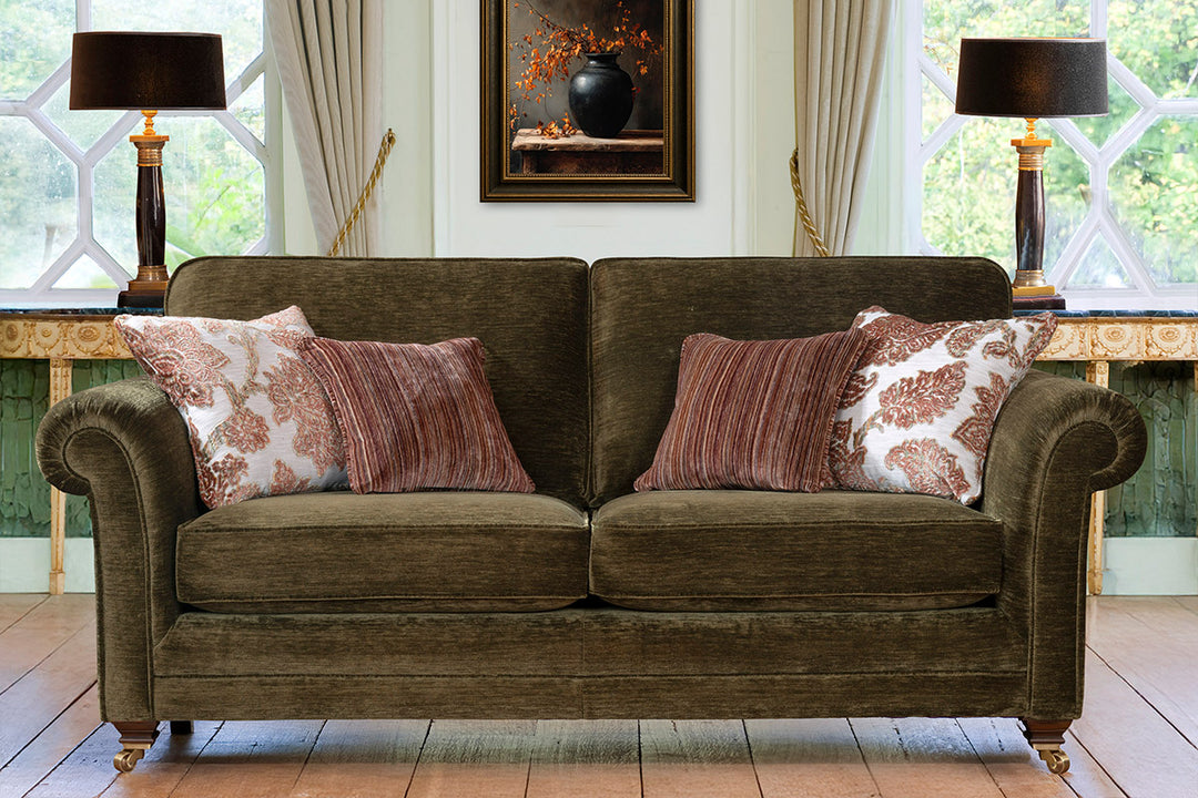 Witney Sofa and Chair Collection