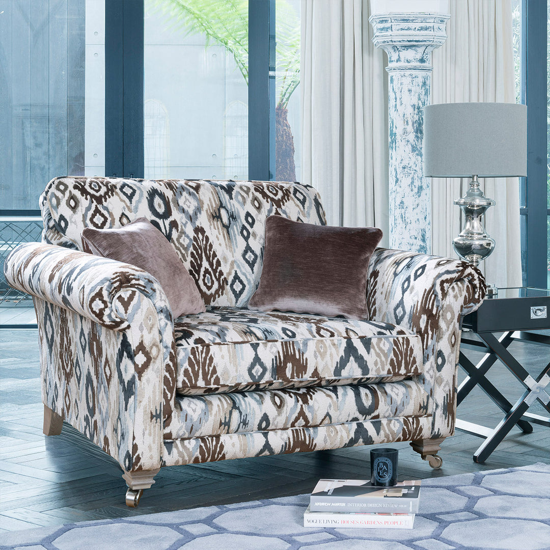 Witney Sofa and Chair Collection