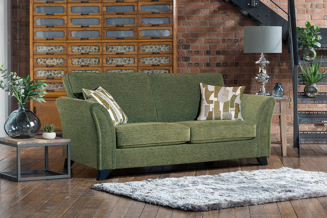 Lewis Armchair & Sofa Collection